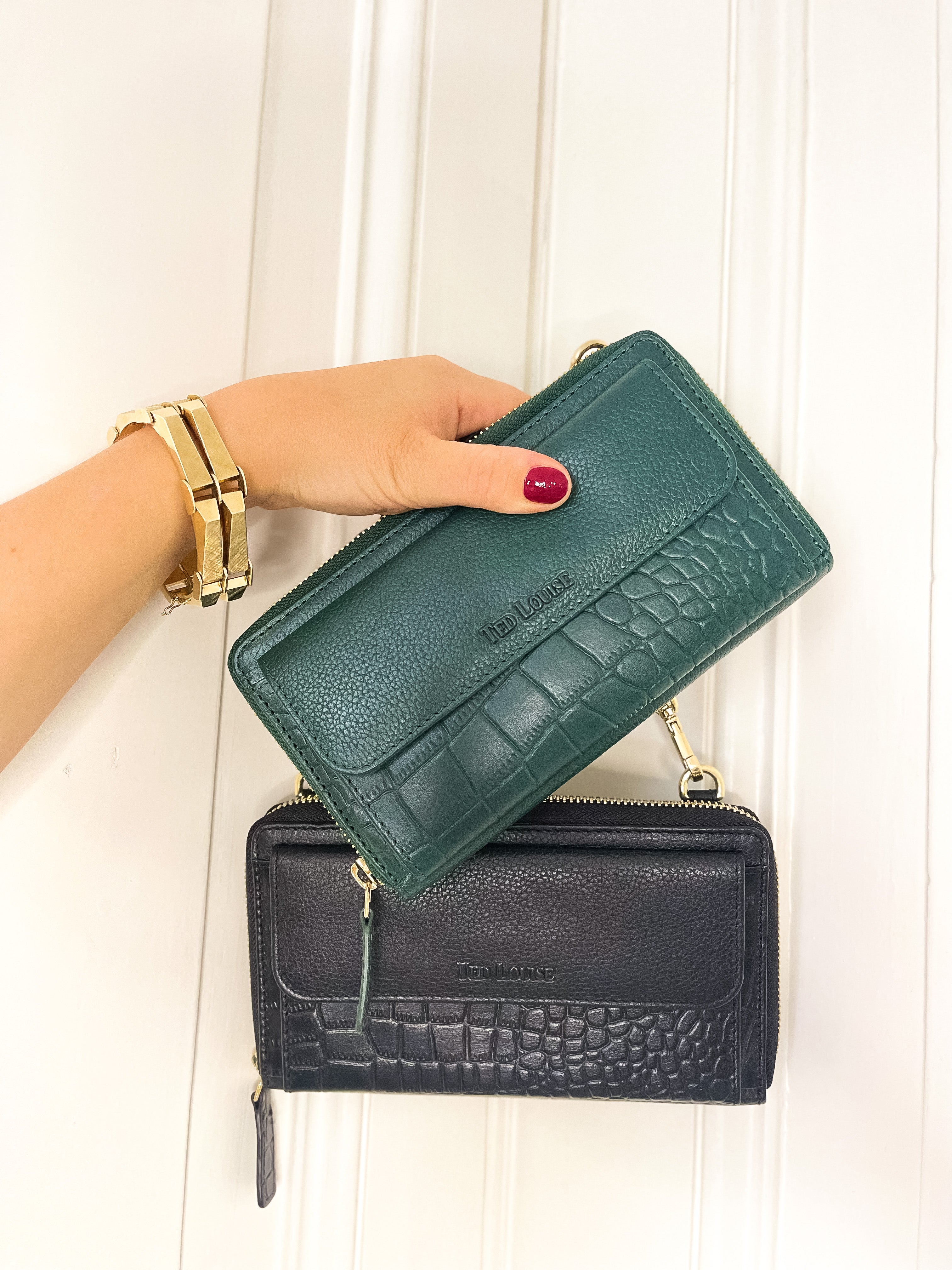 Omarm Stijl en Gemak met de Perfecte Telefoontas