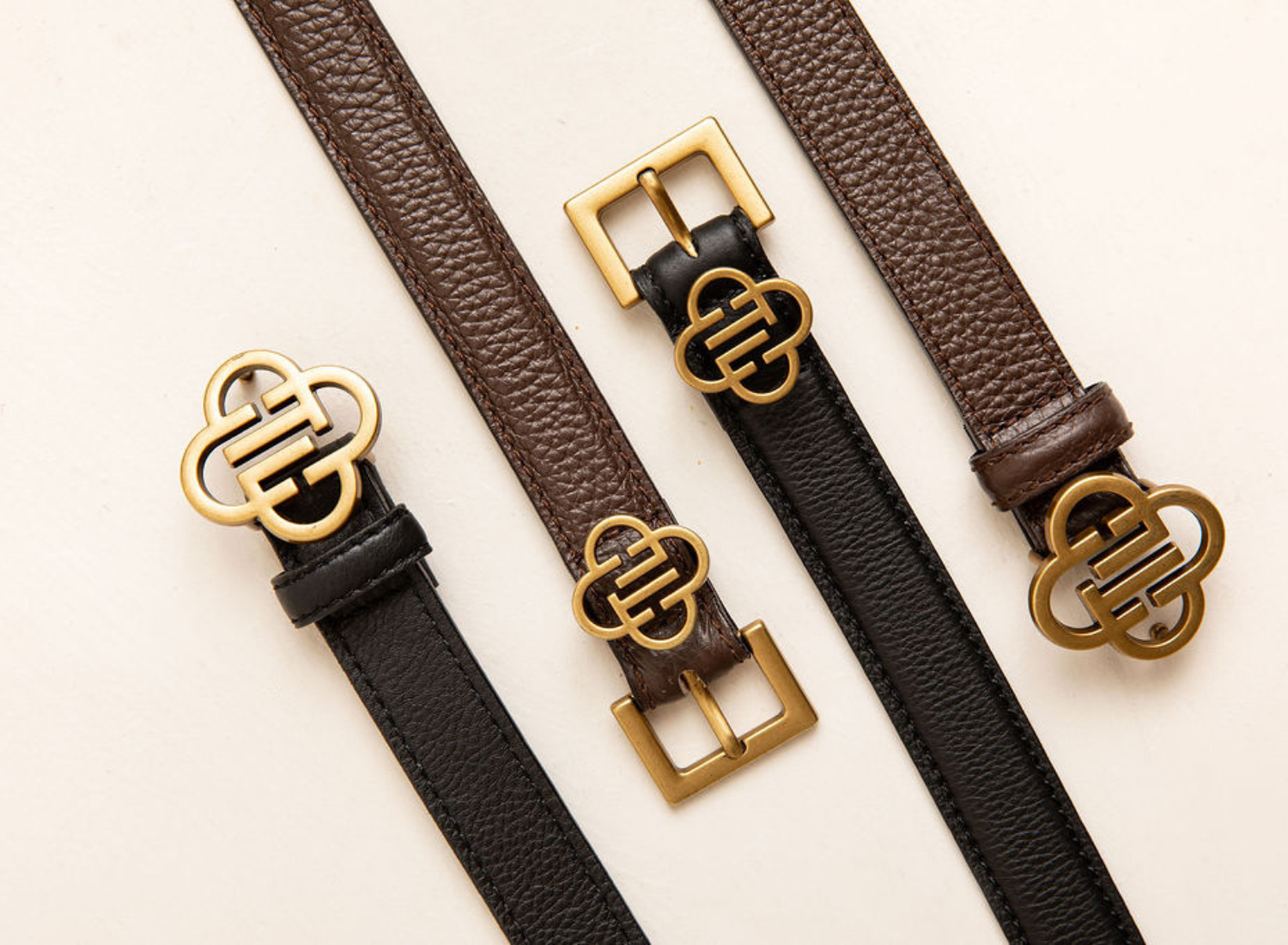 Belts