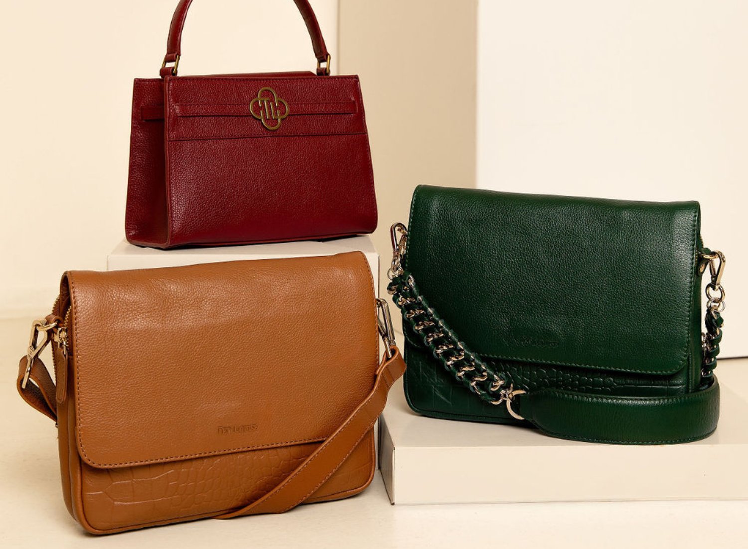 Crossbody bags
