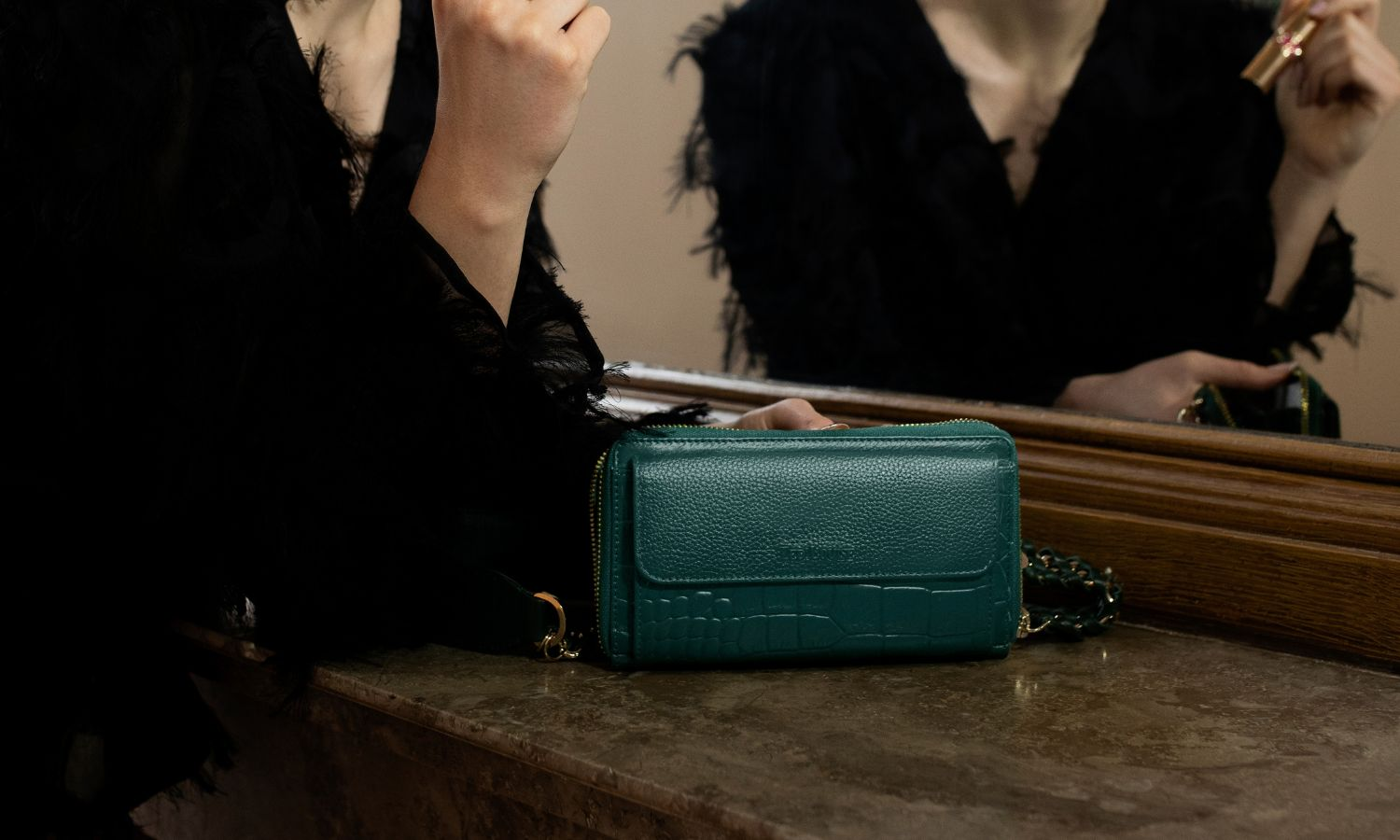 Phone bag