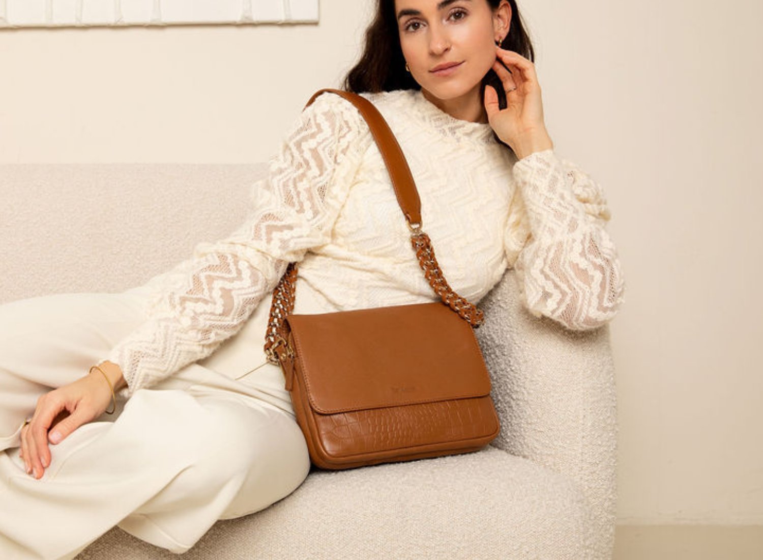 Shoulder Strap