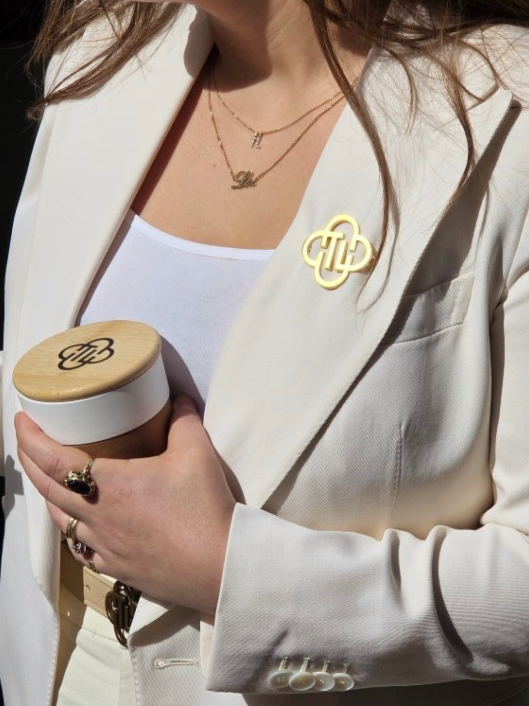Brooche