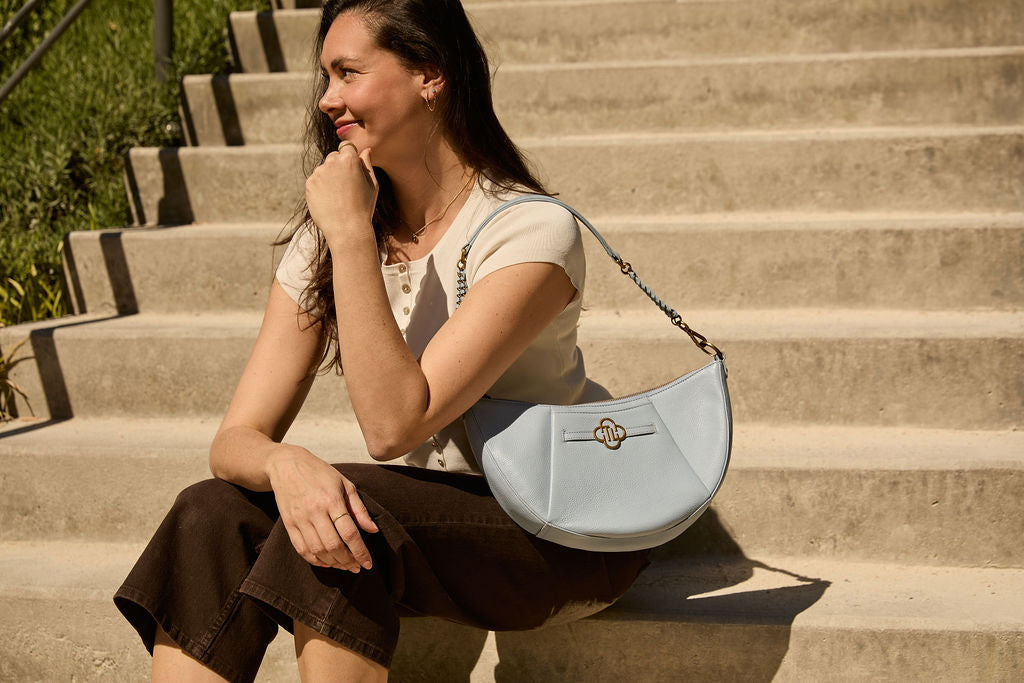 Shoulder bags