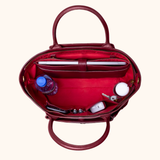 Benthe Royal - Burgundy - 15,6 inch Laptoptas 