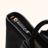 Benthe Royal - Black - 15,6 inch Laptop Bag