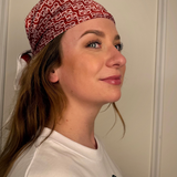 Gratis Cadeau: Elegant en Multifunctioneel Sjaaltje