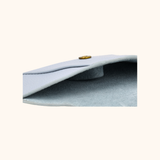 Copine - Light Blue - Sunglasses case