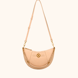 Cecile - Light Beige - Shoulderbag - Crossbodybag
