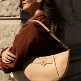 Cecile - Light Beige - Shoulderbag - Crossbodybag