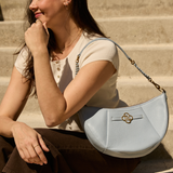 Cecile - Light Blue - Shoulderbag - Crossbodybag