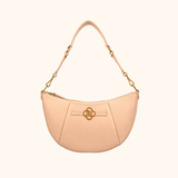 Cecile - Light Beige - Shoulderbag - Crossbodybag