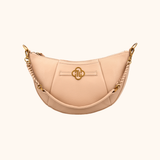 Cecile - Light Beige - Shoulderbag - Crossbodybag