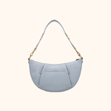 Cecile - Light Blue - Shoulderbag - Crossbodybag