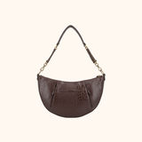Cecile - Croco Limited Edition - Shoulderbag - Crossbodybag