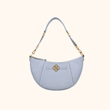 Cecile - Light Blue - Shoulderbag - Crossbodybag