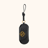 Copine - Black - Sunglasses case
