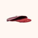 Copine - Burgundy - Sunglasses case
