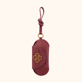 Copine - Burgundy - Sunglasses case