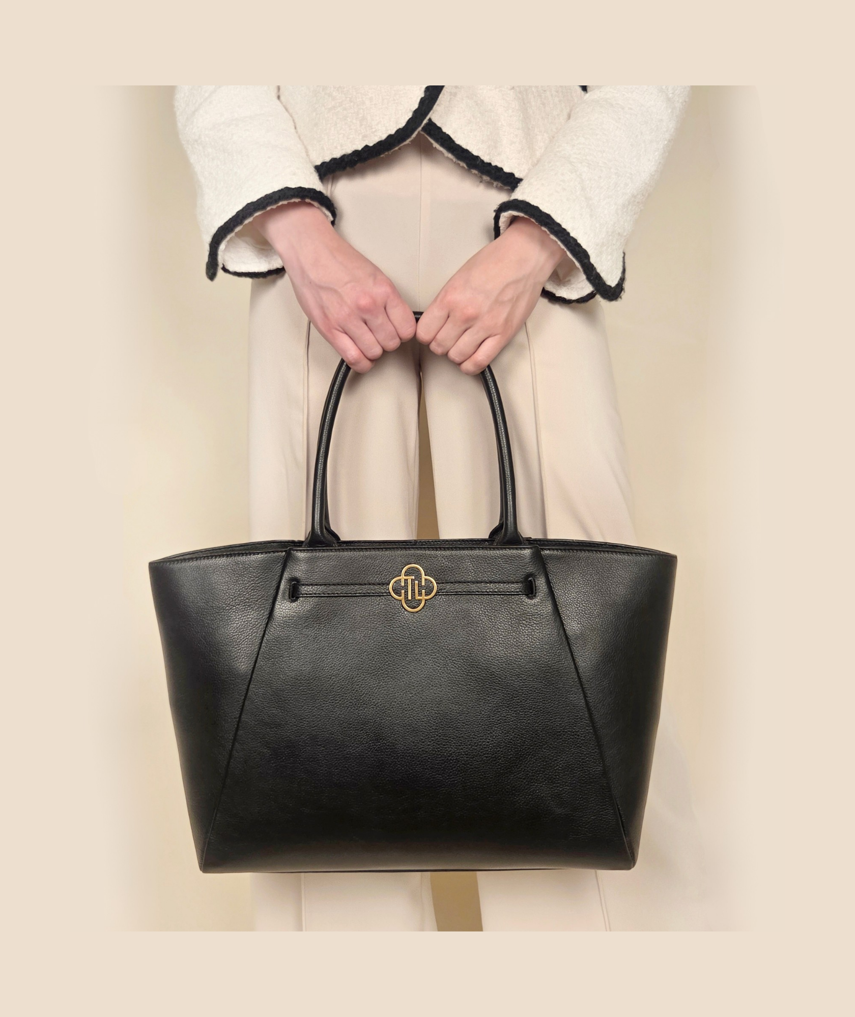 NIEUW: DE BENTHE LAPTOPTAS