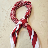 Elegant and Multifunctional Scarf