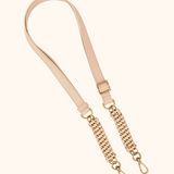 Lizzi en Teddy Taupe | Exclusieve Combi Deal