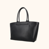 Benthe Royal - Black - 15,6 inch Laptop Bag