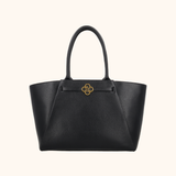 Benthe Royal - Black - 15,6 inch Laptop Bag