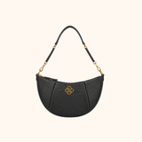 Cecile - Black - Shoulderbag - Crossbodybag