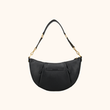 Cecile - Black - Shoulderbag - Crossbodybag