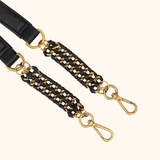 Cecile - Black - Shoulderbag - Crossbodybag