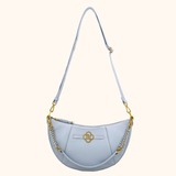 Cecile - Light Blue - Shoulderbag - Crossbodybag