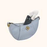 Cecile - Light Blue - Shoulderbag - Crossbodybag