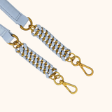 Cecile - Light Blue - Shoulderbag - Crossbodybag