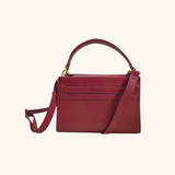 Flora en Teddy Burgundy | Exclusieve Combi Deal