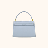 Flora - Light Blue - Handbag - LIMITED EDITION