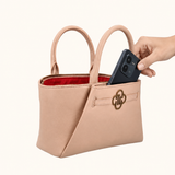 Lizzi and Teddy - Light Beige - Exclusive Combi Deal