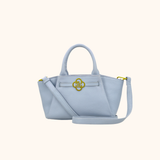 Lizzi - Lichtblauw - Handtas - LIMITED EDITION