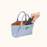 Lizzi - Light Blue - Handbag