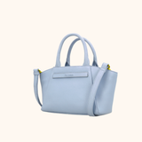 Lizzi - Lichtblauw - Handtas - LIMITED EDITION